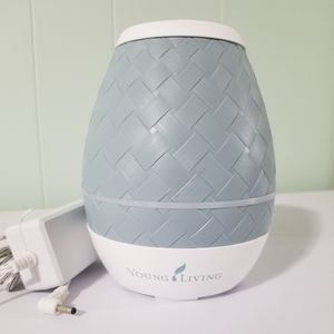 Young Living Oil Diffuser